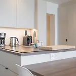 La Côté 119 Apartamento