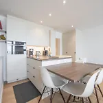 Apartament Lecomte - La Cote 119 Ostenda