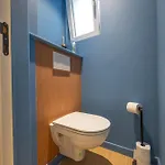 Apartamento La Côté 119 *
