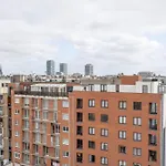 La Côté 119 *