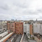 La Côté 119 Apartamento
