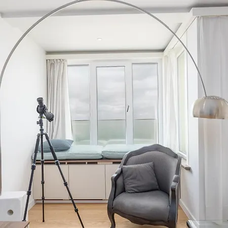 Appartement La Côté 119