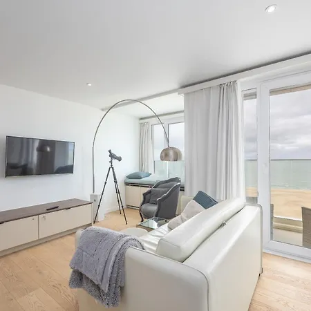 Appartement La Côté 119