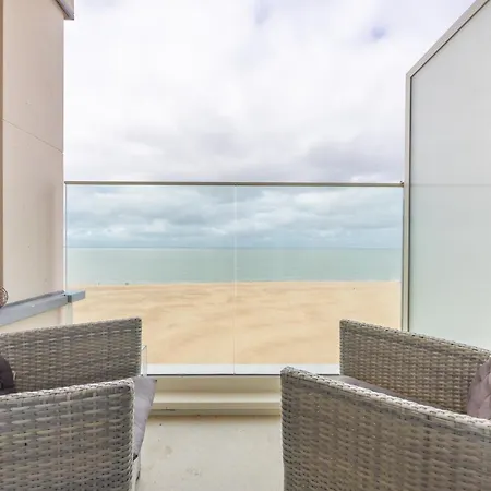 Lecomte - La Cote 119 * Ostend