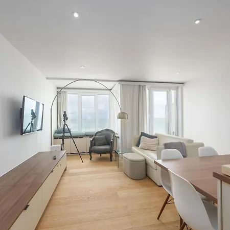 La Côté 119 * Ostende