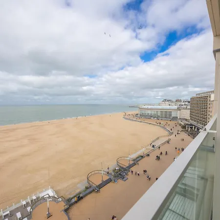 Appartement La Côté 119