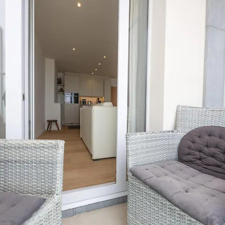 La Côté 119 Appartement *