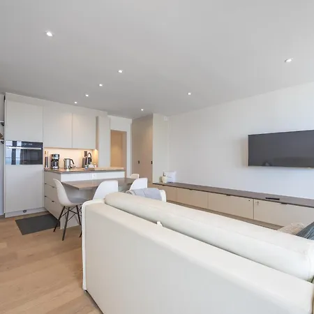 La Côté 119 Appartement *