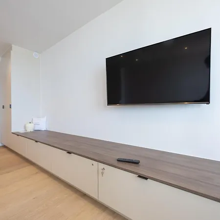 La Côté 119 * Ostende