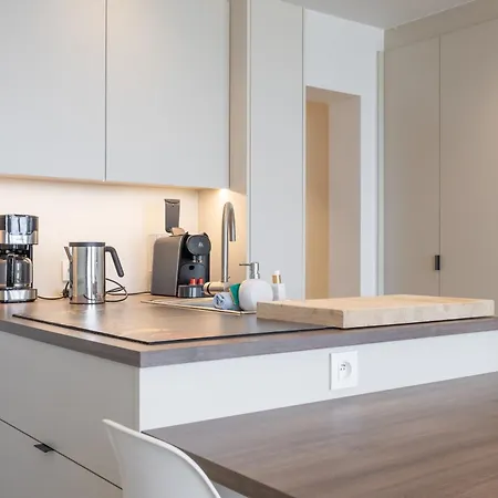 La Côté 119 Appartement