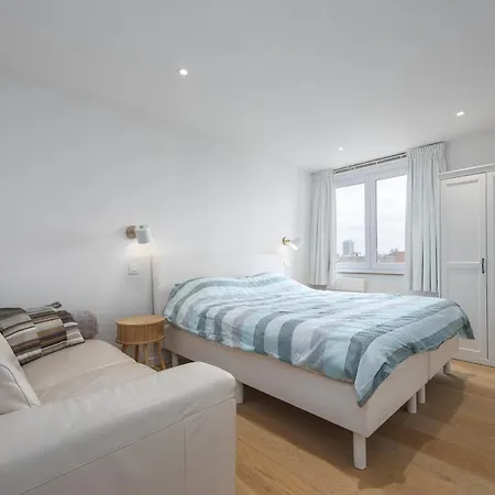 Apartamento La Côté 119 *