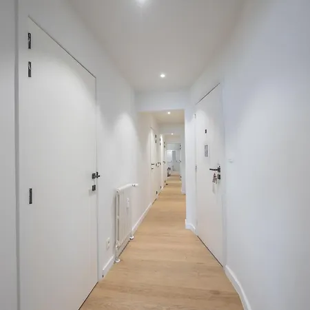 La Côté 119 Ostende