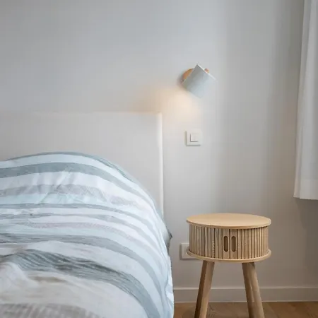 La Côté 119 * Ostende