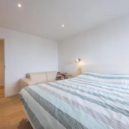 Appartement La Côté 119 Ostende