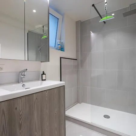 Appartement La Côté 119 *