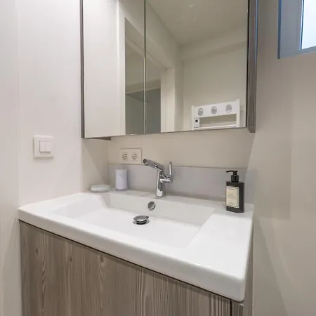 La Côté 119 Appartement *