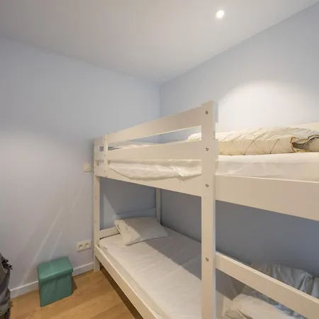 Appartement La Côté 119 *