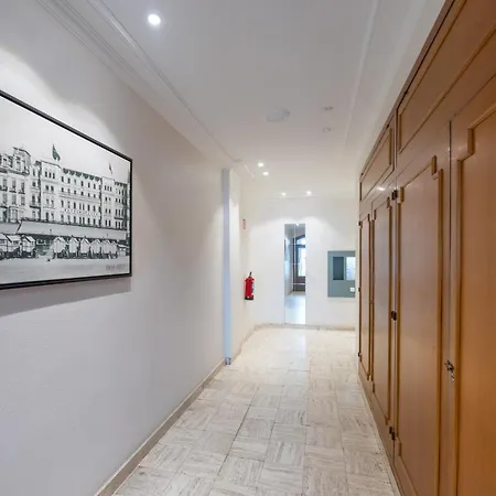 Apartamento La Côté 119 *