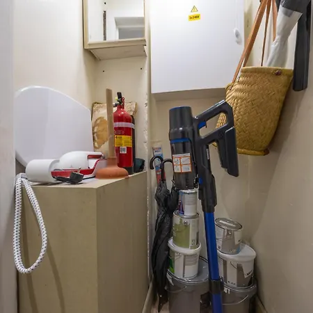 La Côté 119 Apartamento Ostend