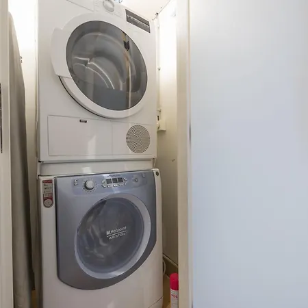 La Côté 119 Apartamento
