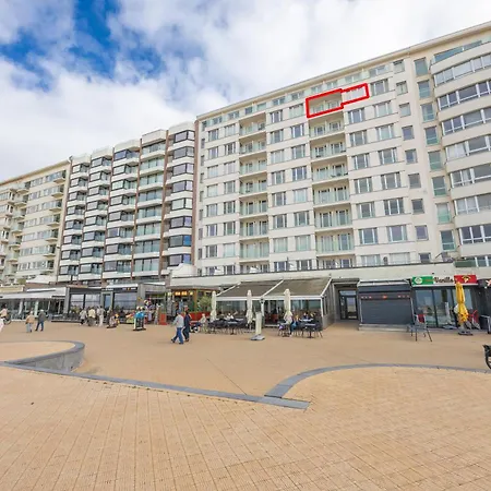Apartamento La Côté 119