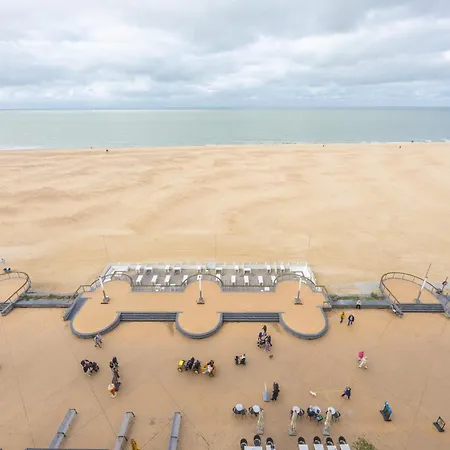 La Côté 119 Appartement *