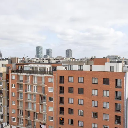 La Côté 119 *