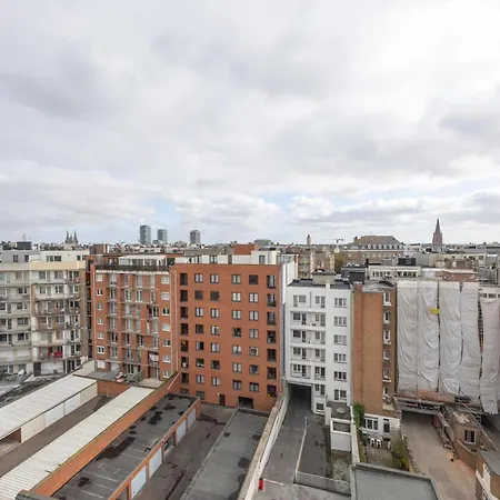 La Côté 119 Appartement