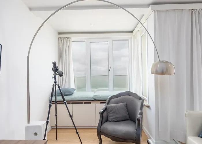 Apartment Lecomte - La Cote 119