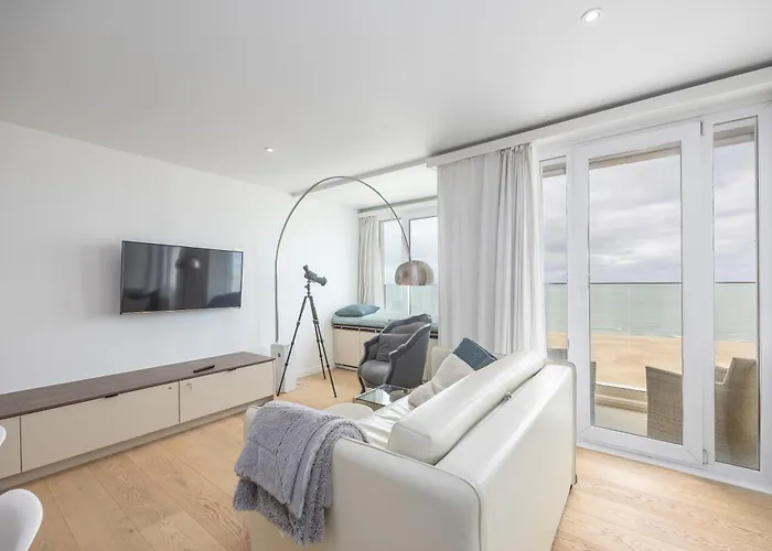 Apartment Lecomte - La Cote 119