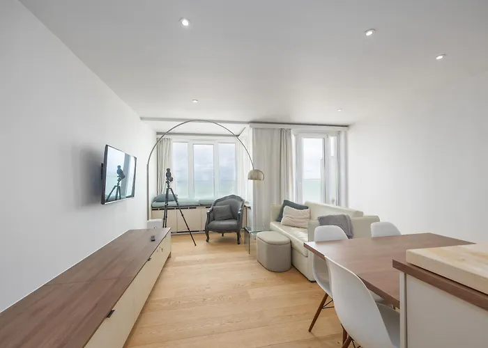 Lecomte - La Cote 119 * Ostend