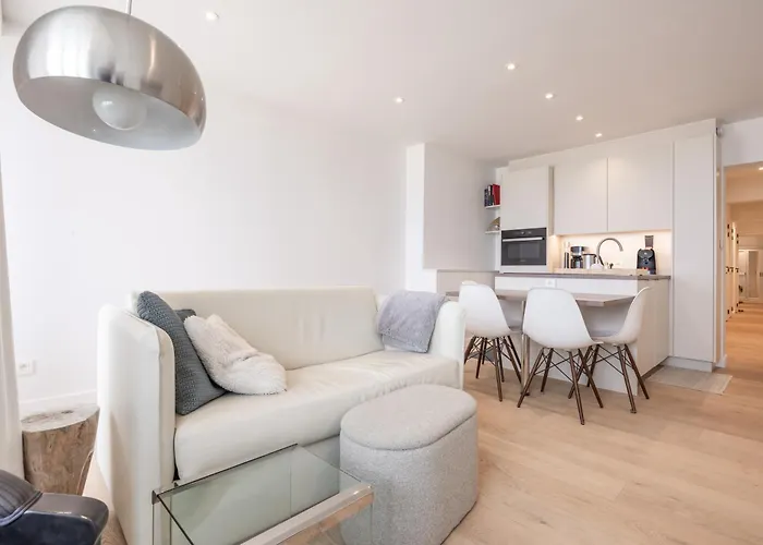 Lecomte - La Cote 119 *