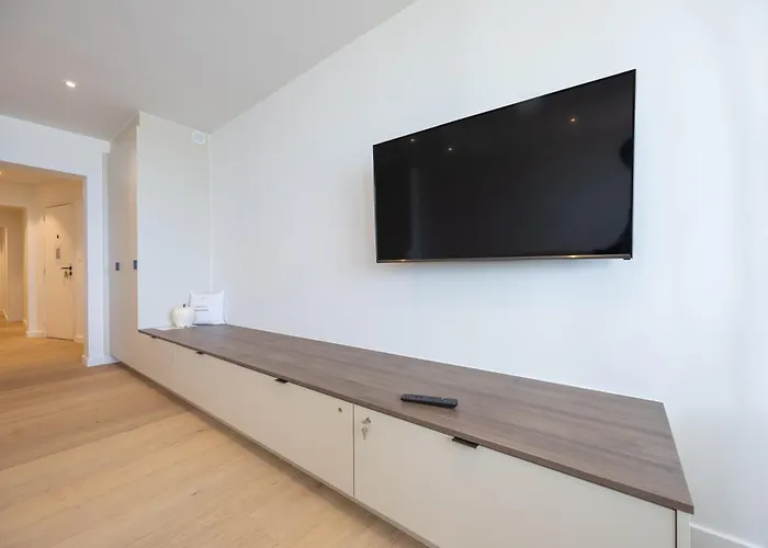 Lecomte - La Cote 119 * Ostend