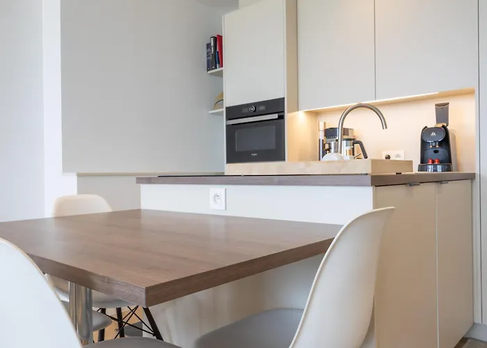 Lecomte - La Cote 119 Ostend