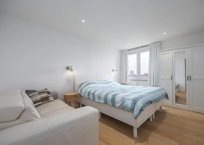 Apartment Lecomte - La Cote 119 *