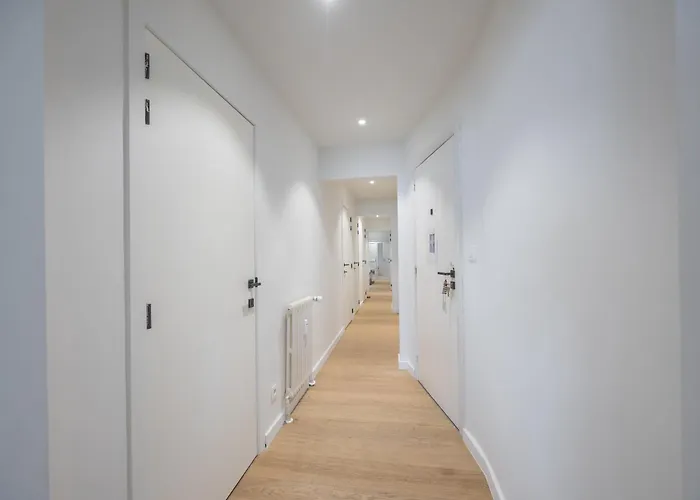 Lecomte - La Cote 119 Ostend