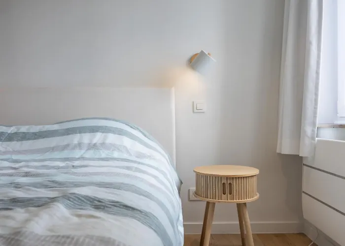 Lecomte - La Cote 119 * Ostend