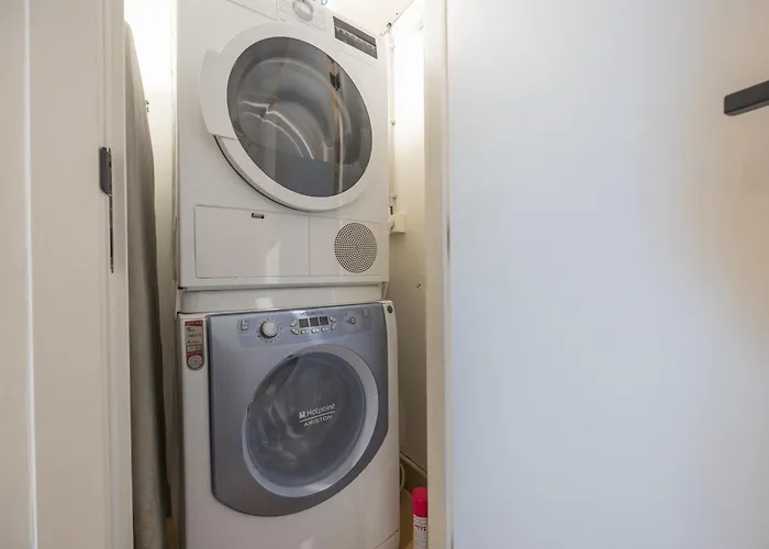 Lecomte - La Cote 119 Apartment