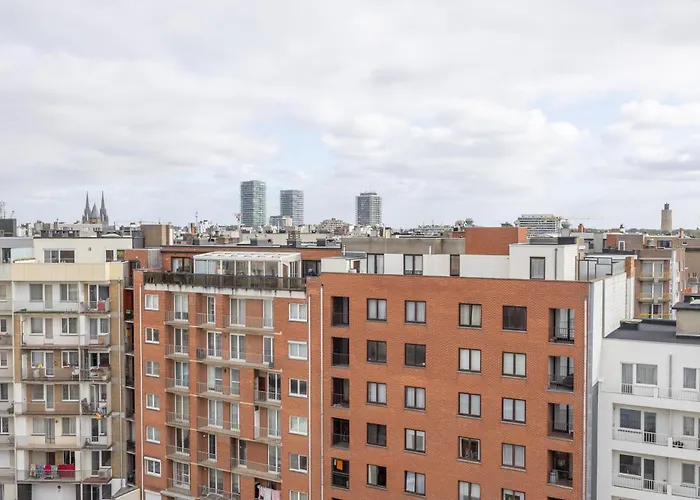 Lecomte - La Cote 119 *